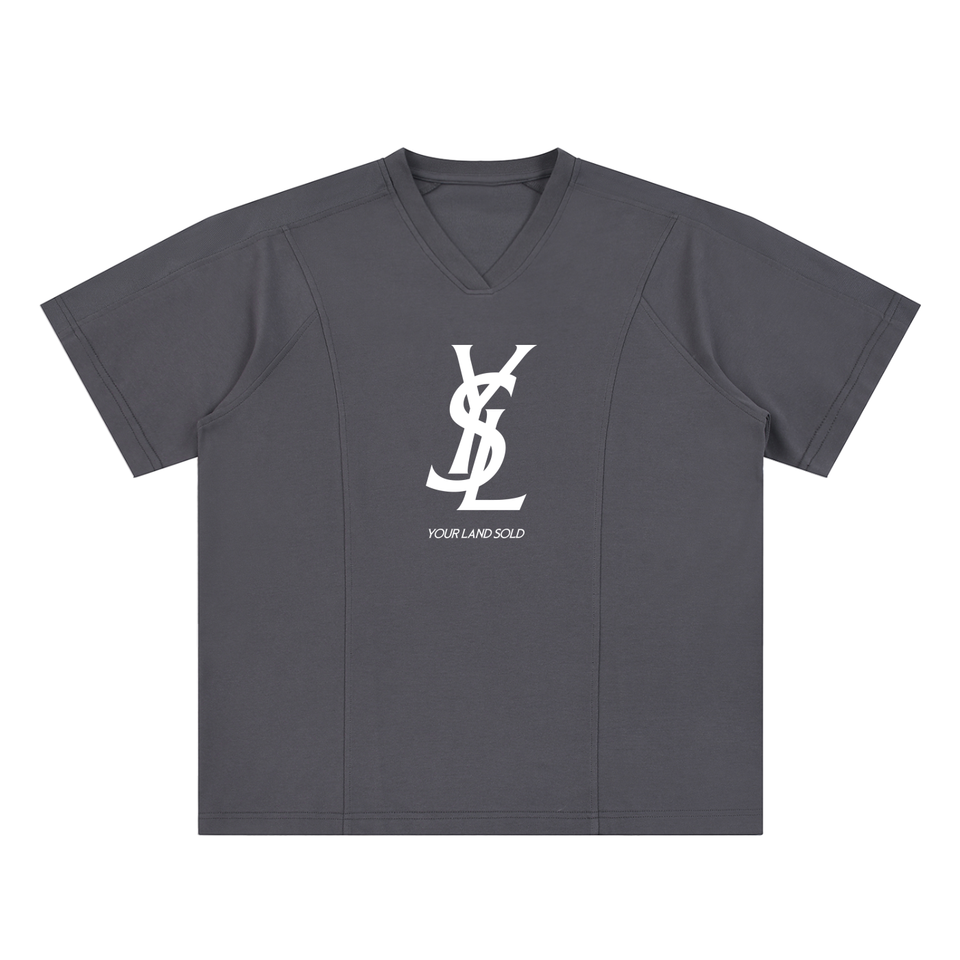 Mesh-Lined Quick-Dry Perfermance T-Shirt Secondary image