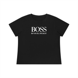 Women's Quick-Dry Baby T-Shirt