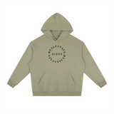 Essential Heavyweight Drop-Shoulder Hoodie