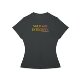 Women’s Slim Fit Performance T-Shirt