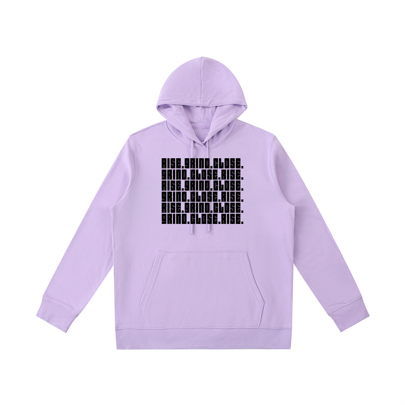 Essential Oversized Hoodie Secondary image