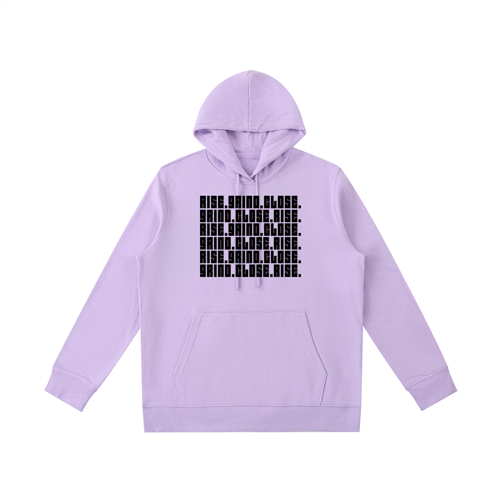 Essential Oversized Hoodie