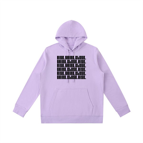 Essential Oversized Hoodie