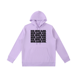 Essential Oversized Hoodie