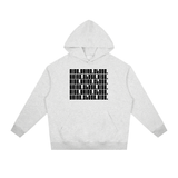 Essential Heavyweight Drop-Shoulder Hoodie