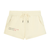 Women's Drawstring Shorts