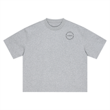 Boxy Oversized T-Shirt