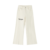 Women's Flared Leg Jeans