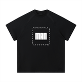 Contrast Panel Performance T-Shirt