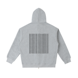 Essential Heavyweight Pocket Hoodie