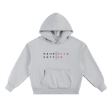 Essential Heavyweight Fleece Hoodie