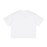 Vintage Washed Boxy T-Shirt