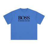 Heavyweight Vintage Washed T-Shirt