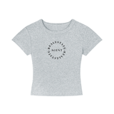Women's Cropped T-Shirt