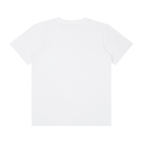 Unisex Classic Crew Neck Cotton T-Shirt