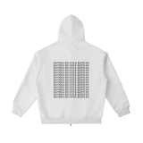Essential Heavyweight Pocket Hoodie
