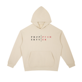 Essential Heavyweight Hoodie