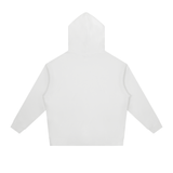 Essential Heavyweight Drop-Shoulder Hoodie