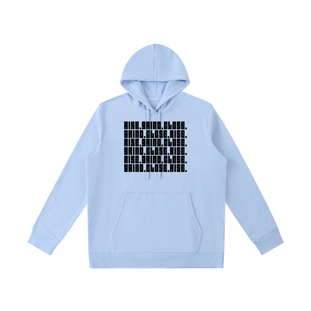 Essential Oversized Hoodie