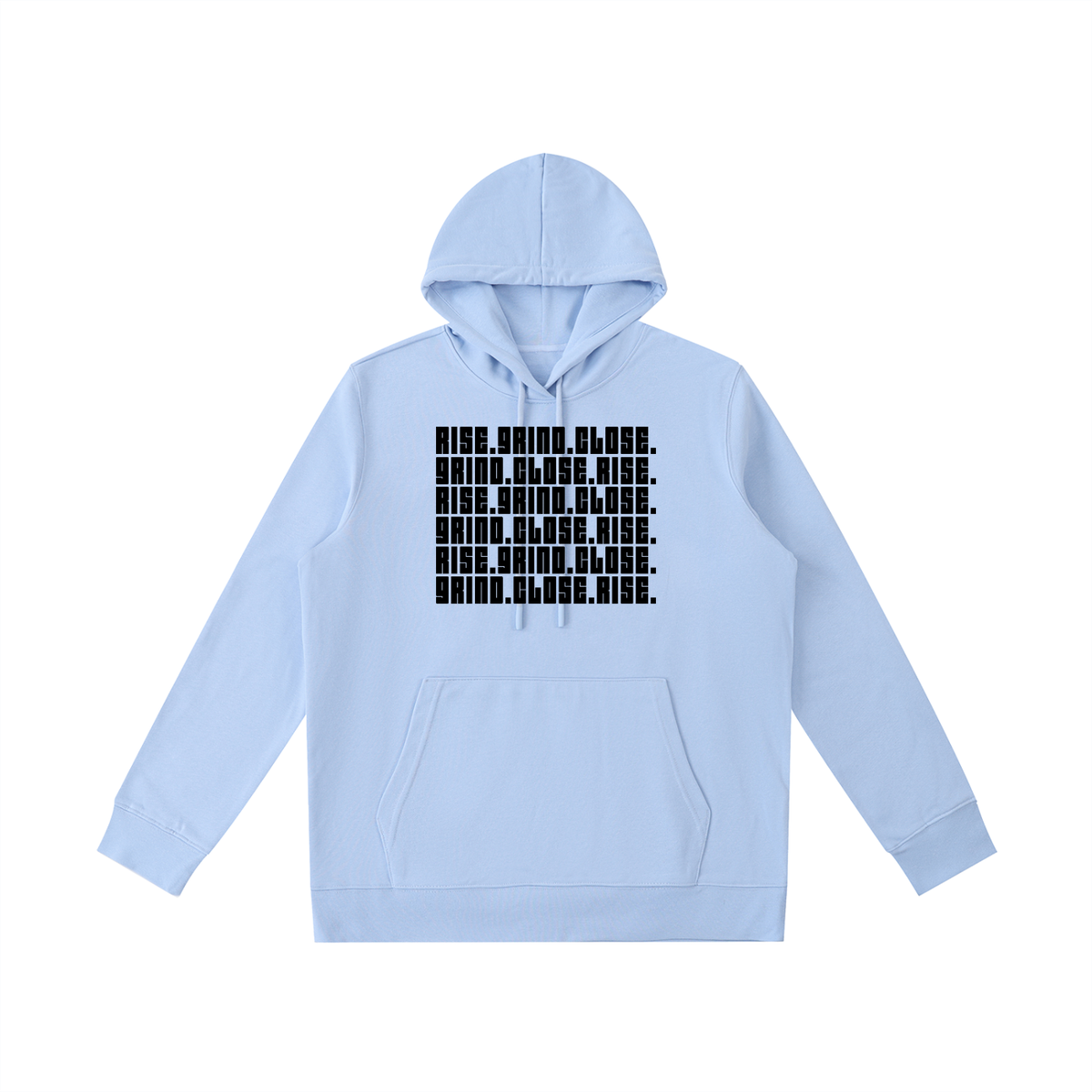Essential Oversized Hoodie
