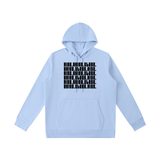 Essential Oversized Hoodie