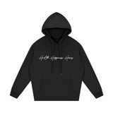 Streetwear Unisex Fleece Hoodie