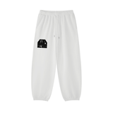 Essential Jogged Sweatpants