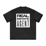 Heavyweight Earth Tone T-Shirt