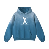 Heavyweight Sunfade Oversized Hoodie