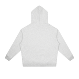Essential Heavyweight Drop-Shoulder Hoodie