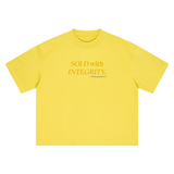 Boxy Oversized T-Shirt