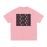Paint Splatter T-Shirt