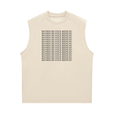 Sorona Quick-Dry Cooling Tank Top