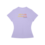 Women’s Slim Fit Performance T-Shirt