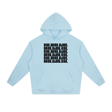 Essential Heavyweight Drop-Shoulder Hoodie