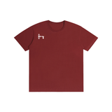 Pure Cotton Unisex T-Shirt