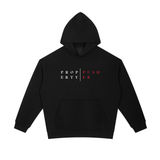 Essential Heavyweight Hoodie