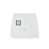 Essential Drawstring Skirt