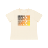 Women's Quick-Dry Baby T-Shirt