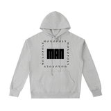 Essential Heavyweight Cotton Hoodie