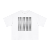 Essential Sorona Boxy T-Shirt