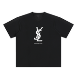 Mesh-Lined Quick-Dry Perfermance T-Shirt