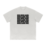 Heavyweight Drop Shoulder T-Shirt