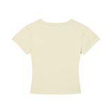 Women's Cropped T-Shirt