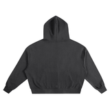 Boxy Oversized Hoodie