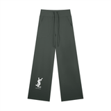 Women’s High Rise Straight Leg Yoga Pants
