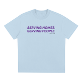 Sorona Quick-Dry Cooling T-Shirt