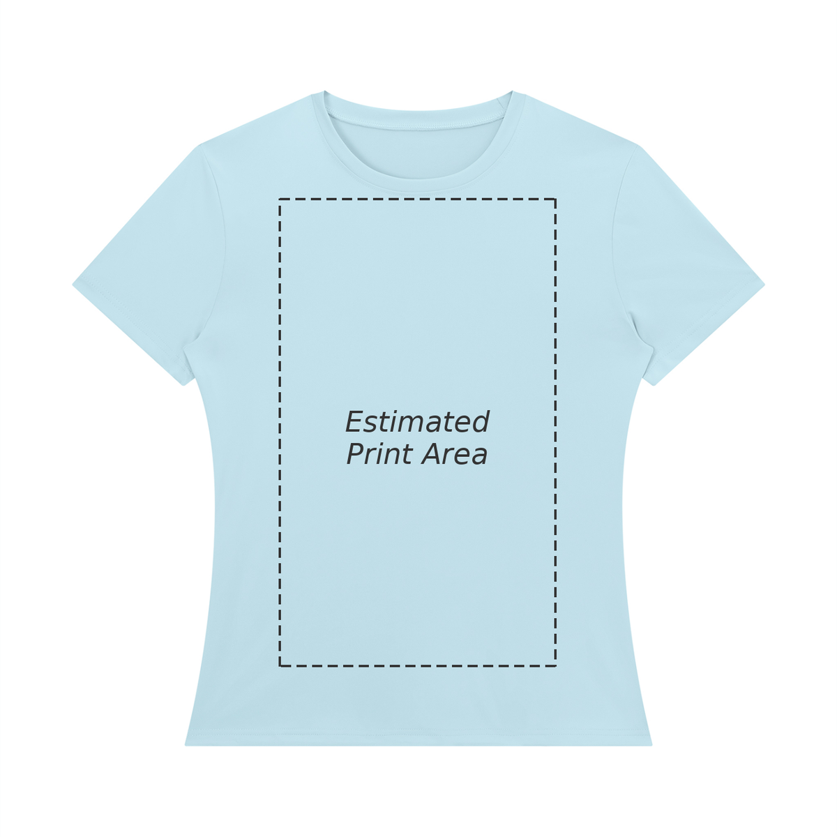 Women's Regular Fit T-Shirt