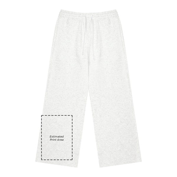Unisex Heavyweight Fleece Sweatpants