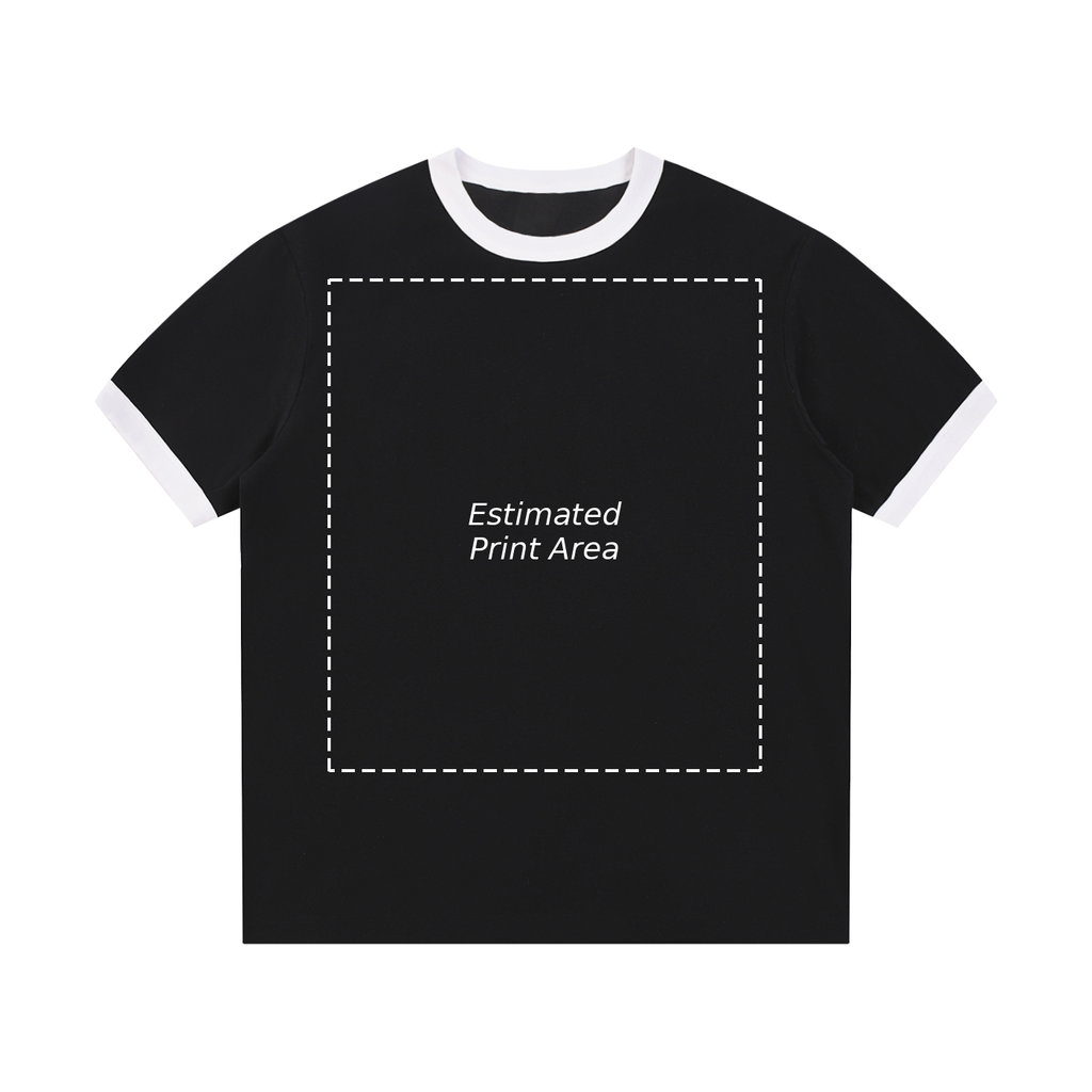 Unisex Ringer T-Shirt